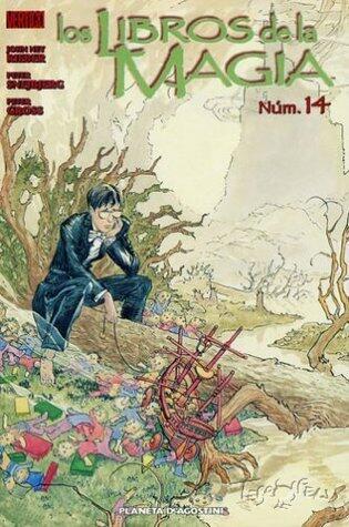 Los libros de la Magia, Núm. 14