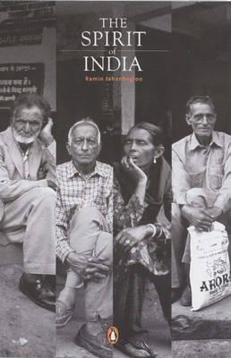 The Spirit of India