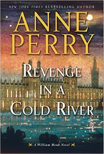 Revenge in a Cold River