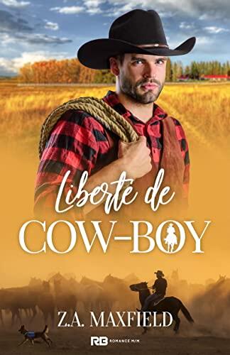 Liberté de Cow-boy