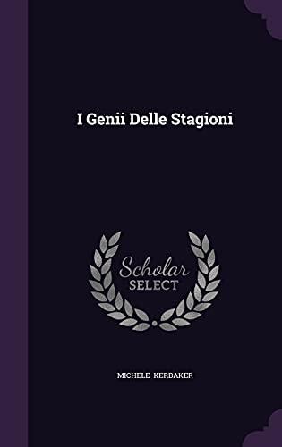 I Genii Delle Stagioni