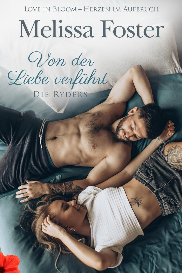 Von der Liebe verführt: Trish Ryder