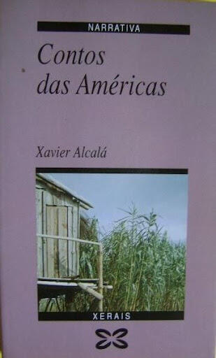 Contos das Américas