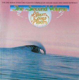 Album Cover Album - The Second Volume