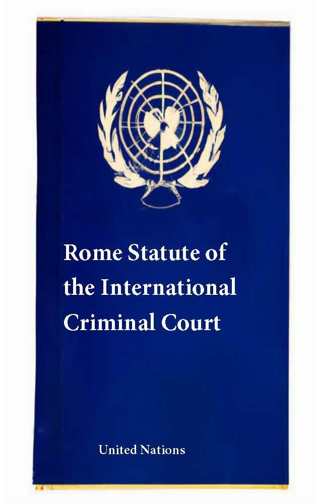 Rome Statute of the International Criminal Court