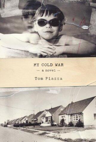 My Cold War: A Novel