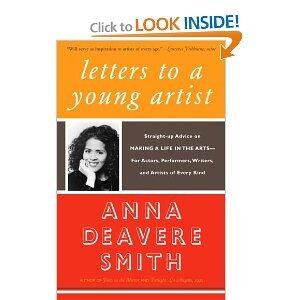 Letters to a Young Artist