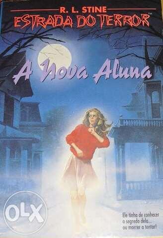 A Nova Aluna