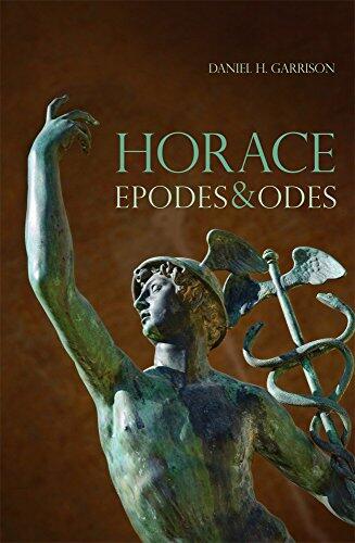 Horace: Epodes and Odes