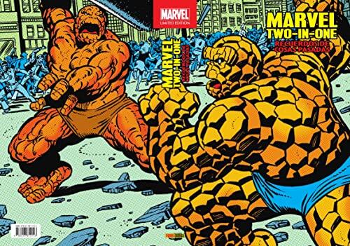 Marvel Limited Edition: Marvel Two-in-one