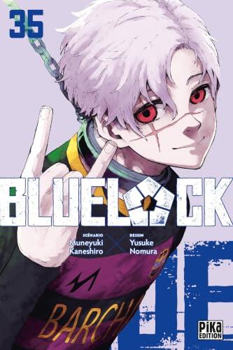 Blue Lock T35