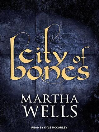 City of Bones: Library Edition