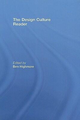 The Design Culture Reader