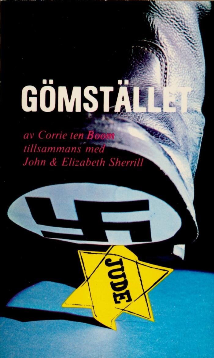 Gömstället