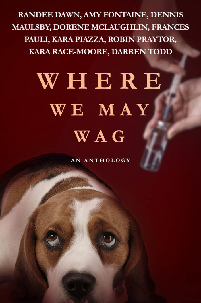 Where We May Wag