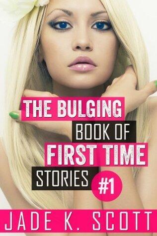 Bulging Books of Erotica