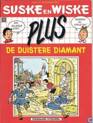 De duistere diamant