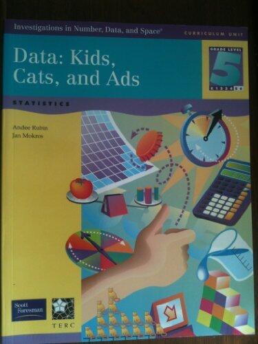 Data: Kid, Cats and Ads - Statistics