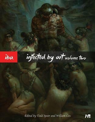 Infected by Art (Volume Two)