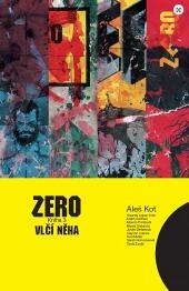 Vlčí něha