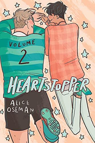 Heartstopper: Volume 2: A Graphic Novel
