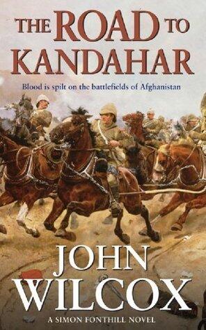 The Road To Kandahar