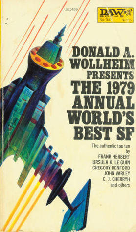 The 1979 Annual World's Best SF