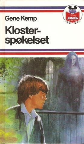 Kloster-spøkelset