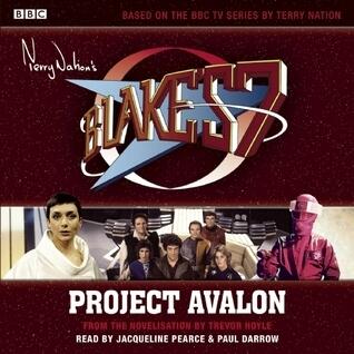 Project Avalon