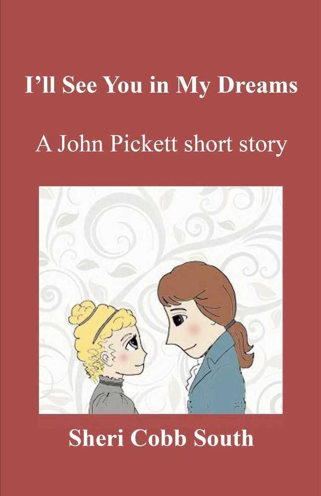 I'll See You in My Dreams