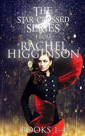 The Star-Crossed Series Box Set (Books 1-4)