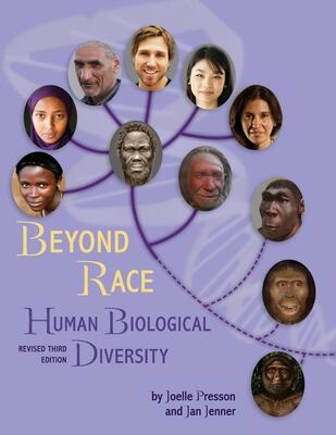 Beyond Race: Human Biological Diversity