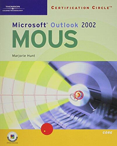 Microsoft Outlook 2002