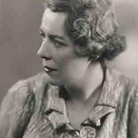 Marjorie Hillis