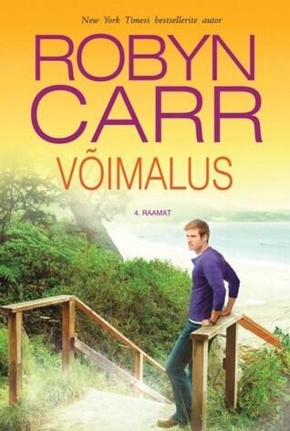 Võimalus. Neljas raamat