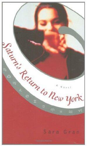 SATURN'S RETURN TO NEW YORK-C