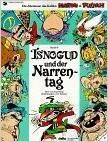 Isnogud und der Narrentag