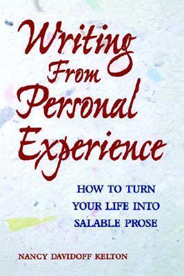 Writing From Personal Experience Pod Edition
