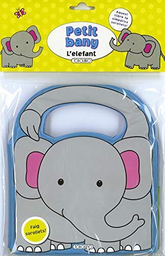 L'elefant (Petit bany)