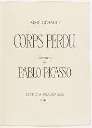 Corps Perdu