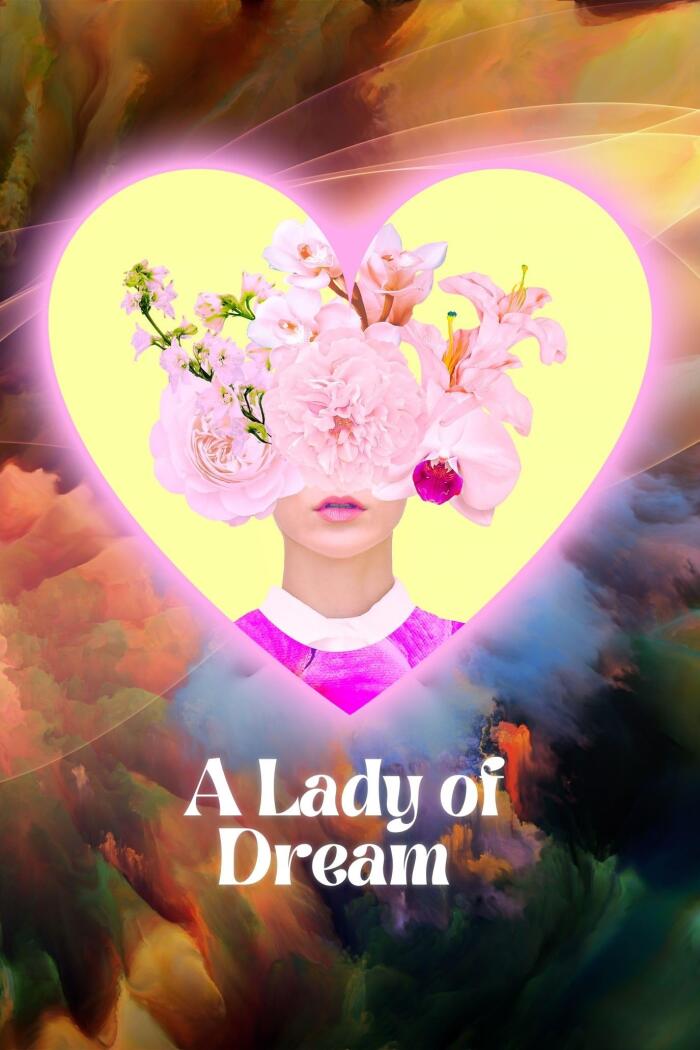 A Lady of Dream