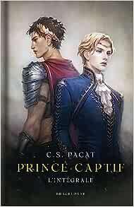 Prince Captif - L'Intégrale collector