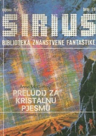 Sirius - Biblioteka znanstvene fantastike broj 29