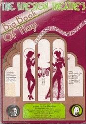 The Firesign Theatre's Big Book of Plays