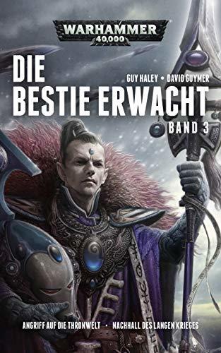 Die Bestie erwacht Band 3