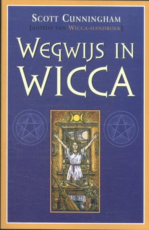 Wegwijs in Wicca