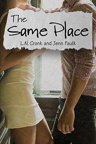 The Same Place