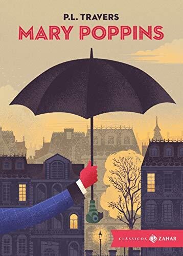 Mary Poppins