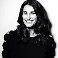 Mona Arshi