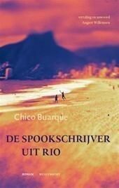 De spookschrijver uit Rio